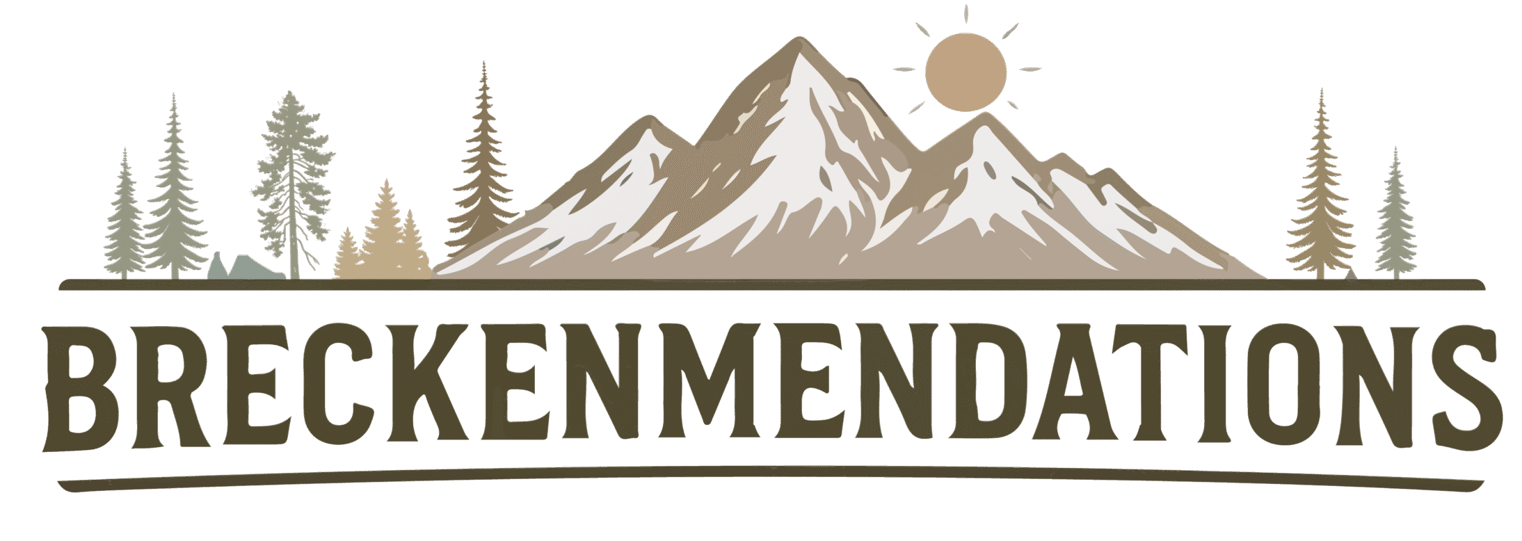 Breckenmendations