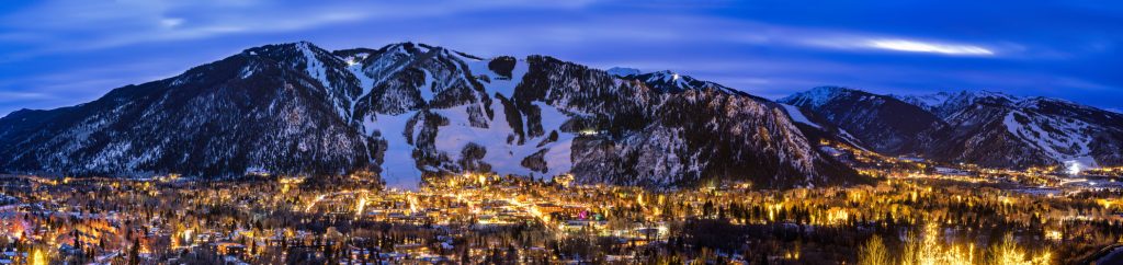 Aspen