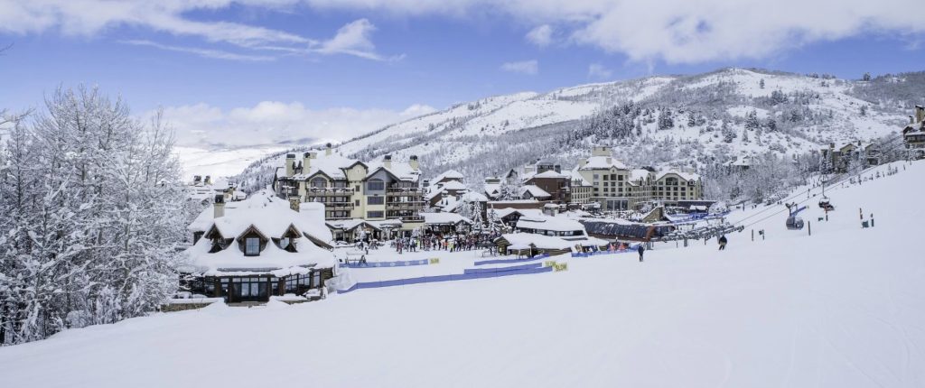 Beaver Creek