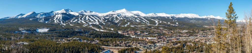 Breckenridge