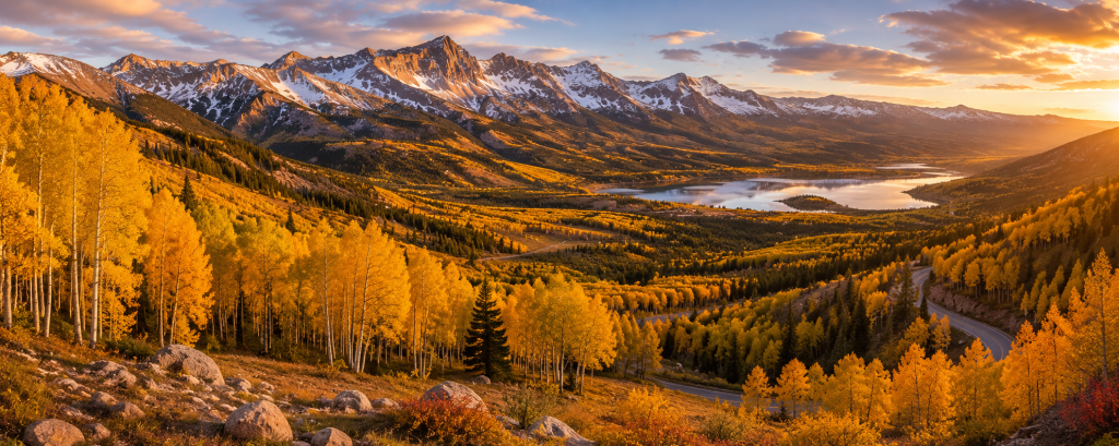Fall Colors
