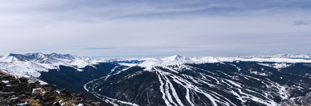 14ers & Peak-Bagging