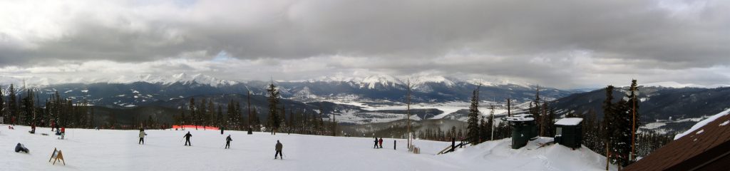 Keystone