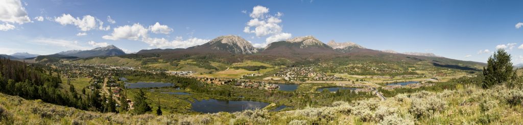 Silverthorne
