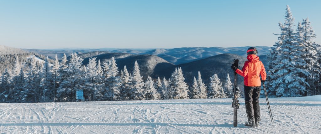 Skiing & Snowboarding
