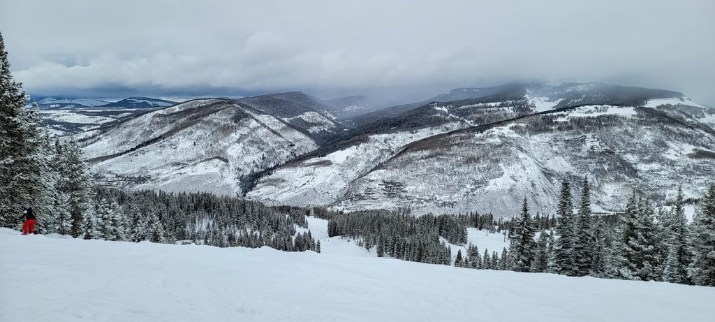 Vail