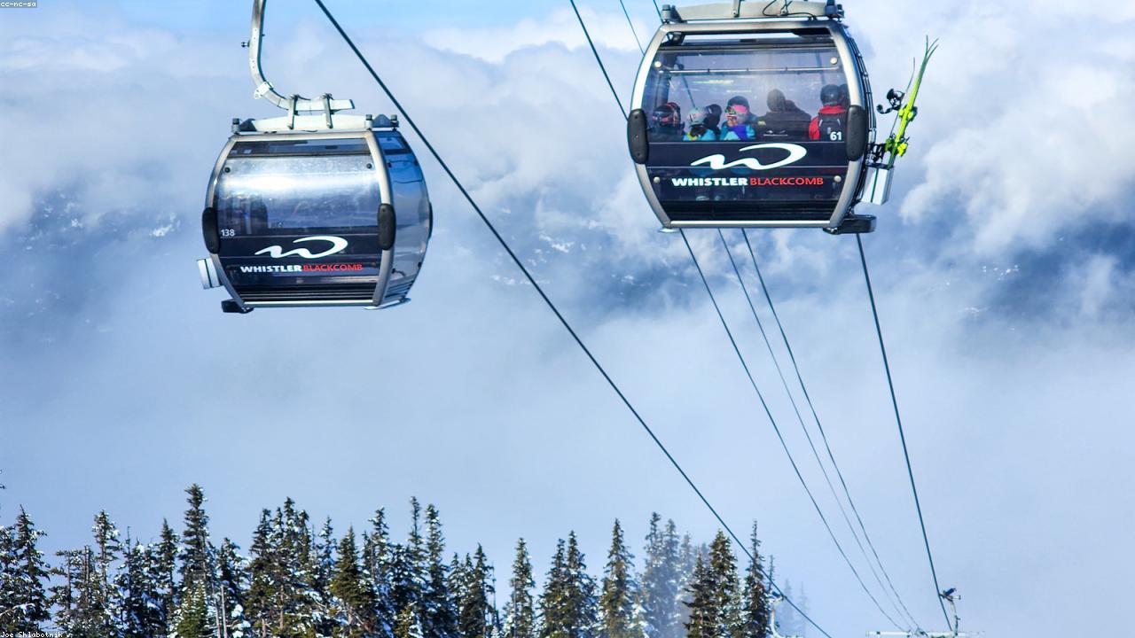 Keystone puts alpine trails within easy reach — always check current conditions and trailhead rules before you go.