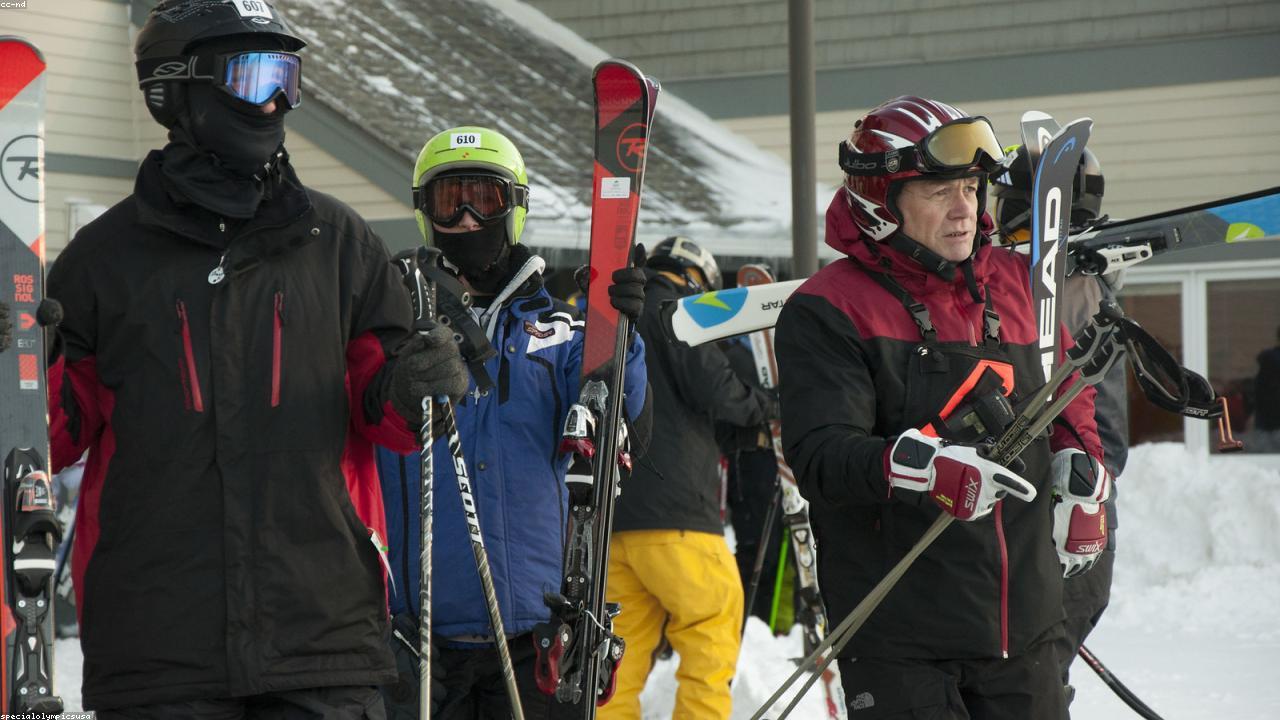 Four major resorts sit within about 30 minutes of each other in Summit County, split across the Epic and Ikon passes.